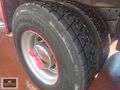 ALTINDAĞ'DAN - 1997 MODEL -AHŞAP KASALI - FORD KARGO 2520