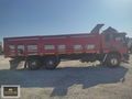 ALTINDAĞ'DAN - 1997 MODEL -AHŞAP KASALI - FORD KARGO 2520