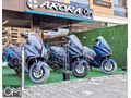 ÖKTEM MOTORS'DAN ARORA GT 125'DE NİSAN AYINA ÖZEL FIRSAT !