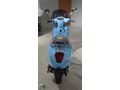 RKS - BİTTER 125 - YETKİLİ BAYİDEN HEMEN TESLİM