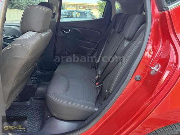 ŞEKİL OTOMOTİVDEN 2013-177.000KM'DE ICON