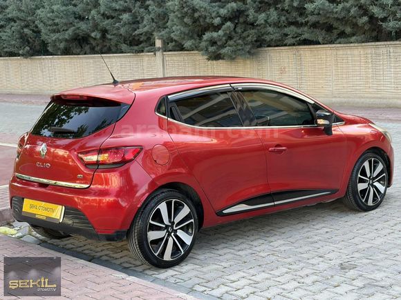 ŞEKİL OTOMOTİVDEN 2013-177.000KM'DE ICON