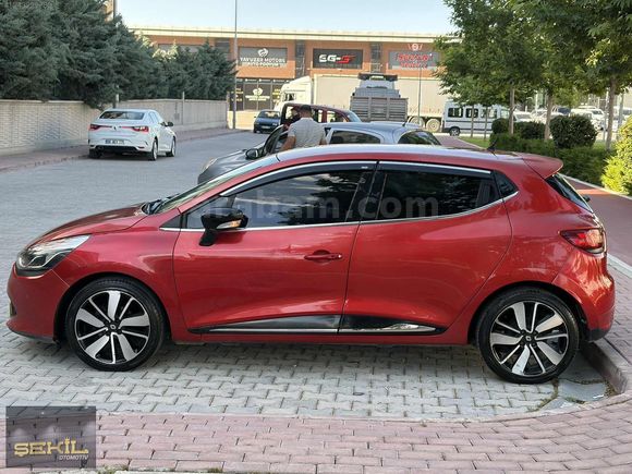 ŞEKİL OTOMOTİVDEN 2013-177.000KM'DE ICON