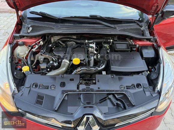 ŞEKİL OTOMOTİVDEN 2013-177.000KM'DE ICON