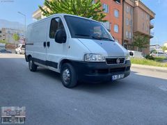 2006 MODEL DUCATO SORUNSUZ
