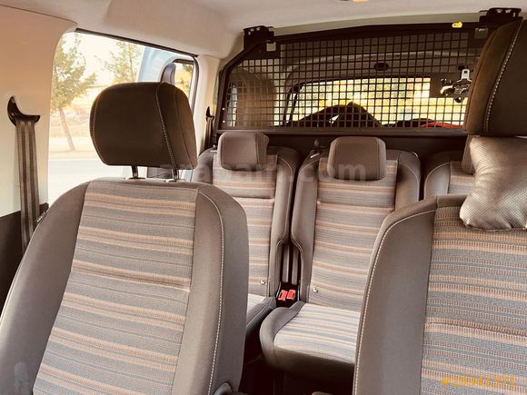 Sahibinden Opel Combo 1.5 CDTI Excellence 2024 Model