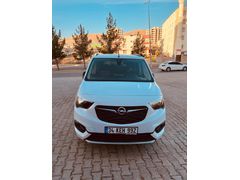 Sahibinden Opel Combo 1.5 CDTI Excellence 2024 Model