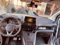 Sahibinden Opel Combo 1.5 CDTI Excellence 2024 Model