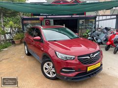 BEYDOĞANLAR'DAN 2019 OPEL GRANDLAND X ENJOY DİZEL OTOMATİK