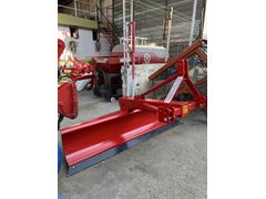 Galeriden Tarım & İş Makineleri Lazer Tesviye Düzleme Adana