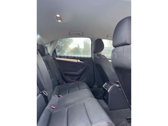 2. Sahibinden Audi A4 Süper Kondisyon