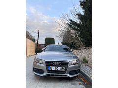 2. Sahibinden Audi A4 Süper Kondisyon
