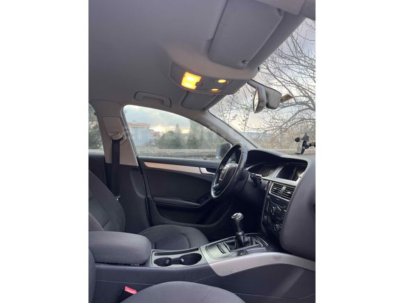 2. Sahibinden Audi A4 Süper Kondisyon