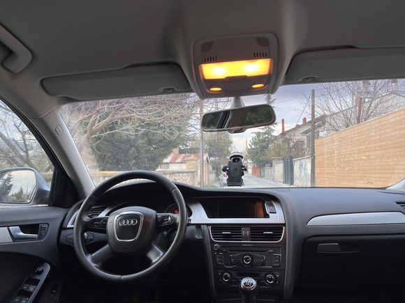 2. Sahibinden Audi A4 Süper Kondisyon