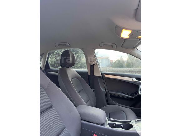 2. Sahibinden Audi A4 Süper Kondisyon