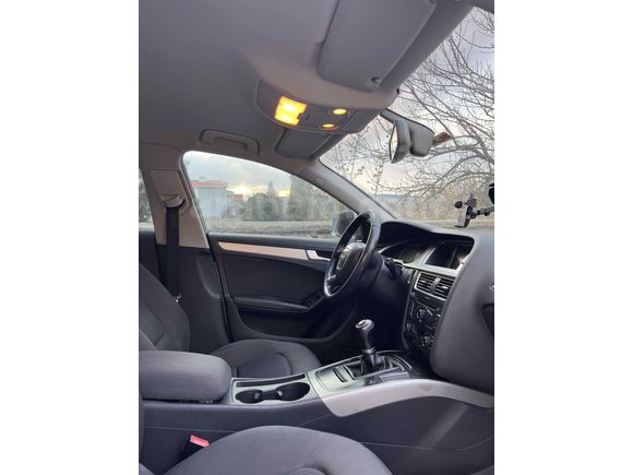 2. Sahibinden Audi A4 Süper Kondisyon