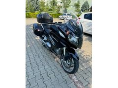 Sahibinden BMW R1200 RT 