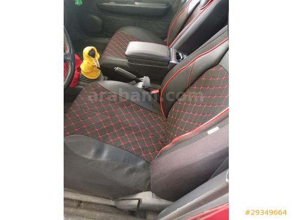 Sahibinden Toyota Corolla 1.3 XE 1997 Model