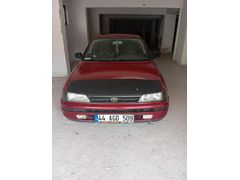 Sahibinden Toyota Corolla 1.3 XE 1997 Model