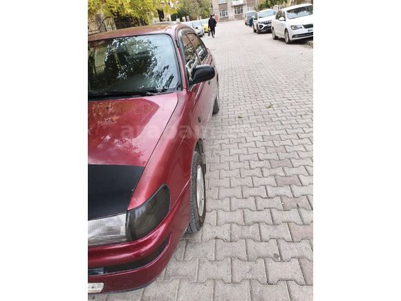Sahibinden Toyota Corolla 1.3 XE 1997 Model