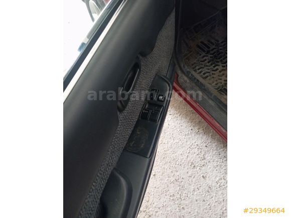 Sahibinden Toyota Corolla 1.3 XE 1997 Model