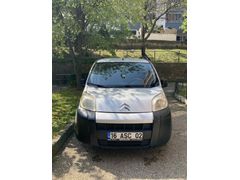 Sahibinden Citroen Nemo Combi 1.4 HDi 2011 Model 