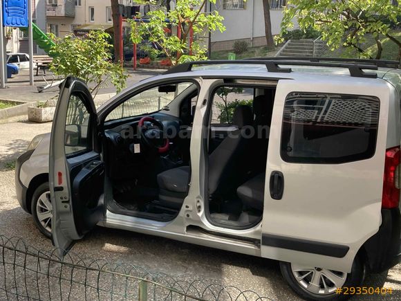 Sahibinden Citroen Nemo Combi 1.4 HDi 2011 Model 
