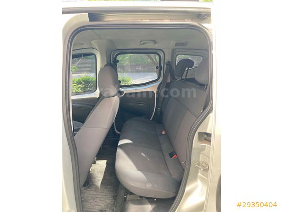 Sahibinden Citroen Nemo Combi 1.4 HDi 2011 Model 
