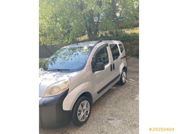 Sahibinden Citroen Nemo Combi 1.4 HDi 2011 Model 