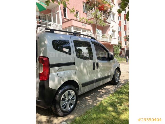 Sahibinden Citroen Nemo Combi 1.4 HDi 2011 Model 