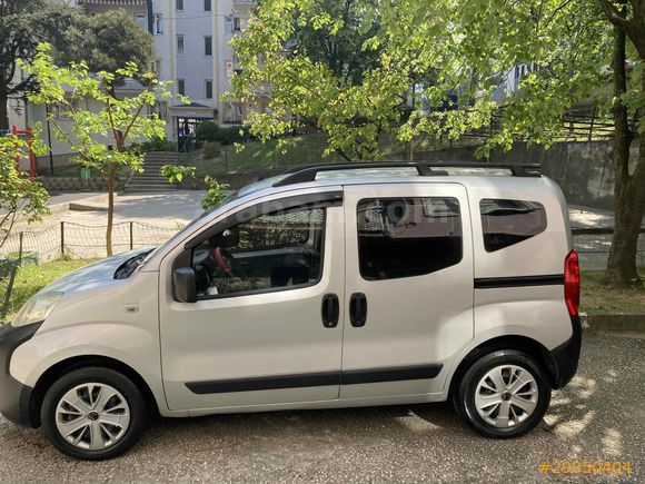 Sahibinden Citroen Nemo Combi 1.4 HDi 2011 Model 