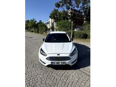 Sahibinden Ford Focus 1.5 TDCi Titanium 2018 Model