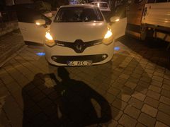 Sahibinden Renault Clio 1.2 Joy 2014 Model 