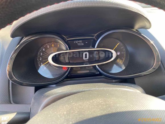 Sahibinden Renault Clio 1.2 Joy 2014 Model 