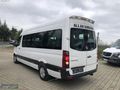ORDU EKİP OTODAN 2013 CRAFTER 2.0 163PS UZUN 15+1 ORJİNAL ALMAN