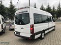 ORDU EKİP OTODAN 2013 CRAFTER 2.0 163PS UZUN 15+1 ORJİNAL ALMAN