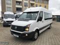 ORDU EKİP OTODAN 2013 CRAFTER 2.0 163PS UZUN 15+1 ORJİNAL ALMAN