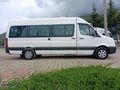 ORDU EKİP OTODAN 2013 CRAFTER 2.0 163PS UZUN 15+1 ORJİNAL ALMAN