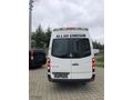 ORDU EKİP OTODAN 2013 CRAFTER 2.0 163PS UZUN 15+1 ORJİNAL ALMAN