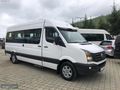 ORDU EKİP OTODAN 2013 CRAFTER 2.0 163PS UZUN 15+1 ORJİNAL ALMAN
