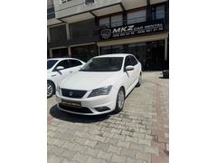 MKZ CAR RENTAL'den KİRALIK SEAT TOLEDO DİZEL OTOMATİK