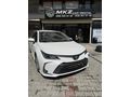 MKZ CAR RENTAL'den KİRALIK YENİ TOYOTA COROLLA DİZEL OTOMATİK