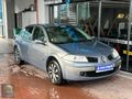 ÇINAR'DAN 2007 MODEL 1.5 DCİ MEGANE YARISI PEŞİN YARISI VADE