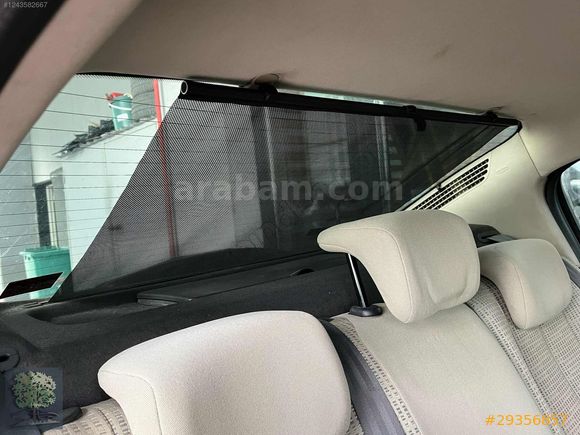ÇINAR'DAN 2007 MODEL 1.5 DCİ MEGANE YARISI PEŞİN YARISI VADE