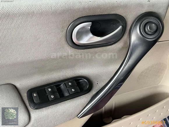 ÇINAR'DAN 2007 MODEL 1.5 DCİ MEGANE YARISI PEŞİN YARISI VADE