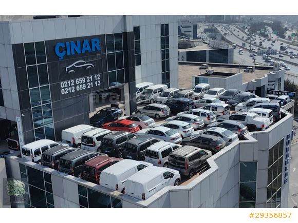 ÇINAR'DAN 2007 MODEL 1.5 DCİ MEGANE YARISI PEŞİN YARISI VADE