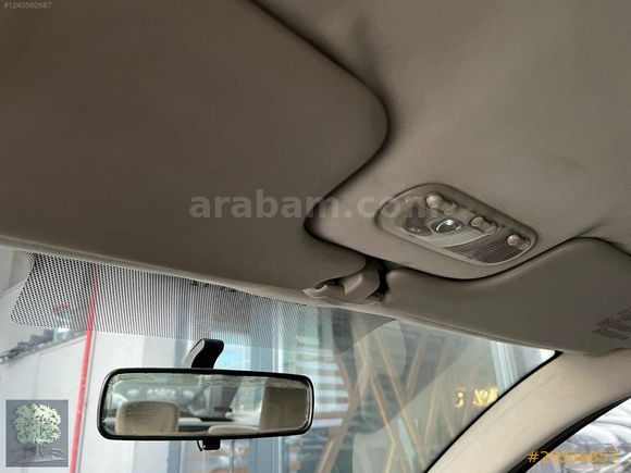 ÇINAR'DAN 2007 MODEL 1.5 DCİ MEGANE YARISI PEŞİN YARISI VADE