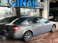 ÇINAR'DAN 2007 MODEL 1.5 DCİ MEGANE YARISI PEŞİN YARISI VADE