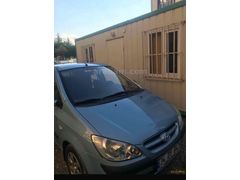 Sahibinden Hyundai Getz 1.5 CRDi VGT 2006 Model 