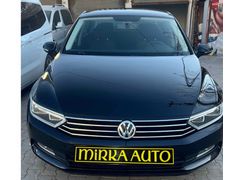 Sahibinden Volkswagen Passat 1.6 TDi BlueMotion Impression 2018 Model teklife açık  
